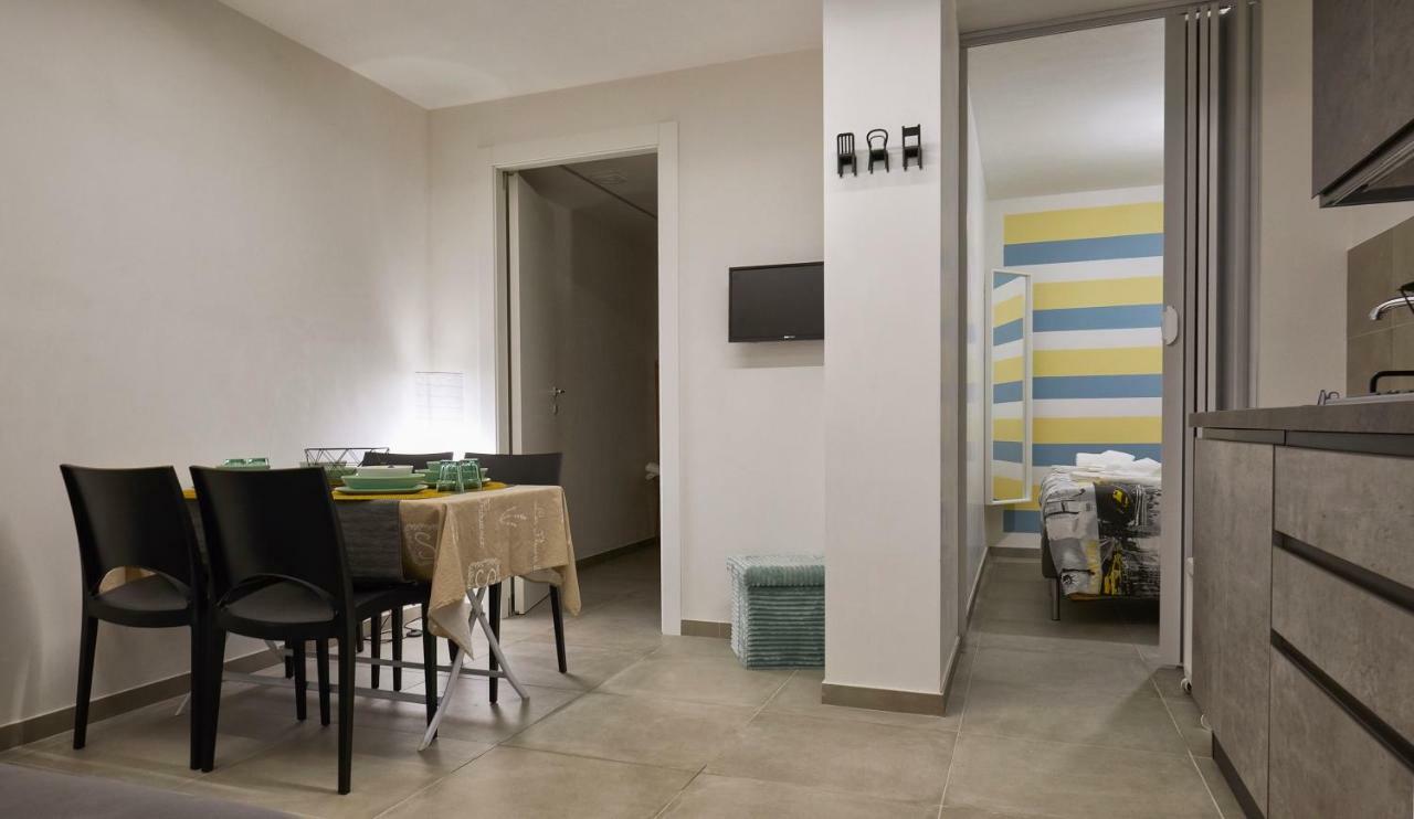 Annetta Home Scicli Exterior photo